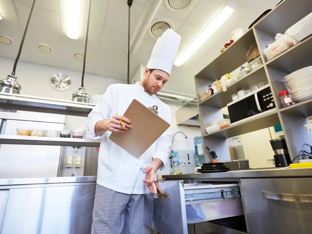 Streamline food and beverage inventory management with InTrac. Automate unit conversions, track vendor pricing, and optimize purchase orders—all seamlessly integrated with Square. Save time, reduce errors, and gain real-time inventory insights.