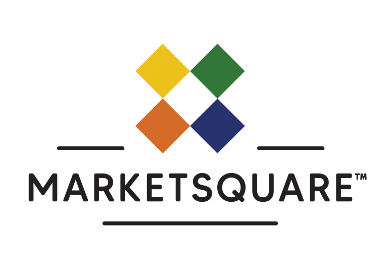 MarketSquare Logo Color