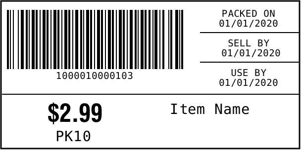2 x 1 Item w  Dates REV B 1644420693