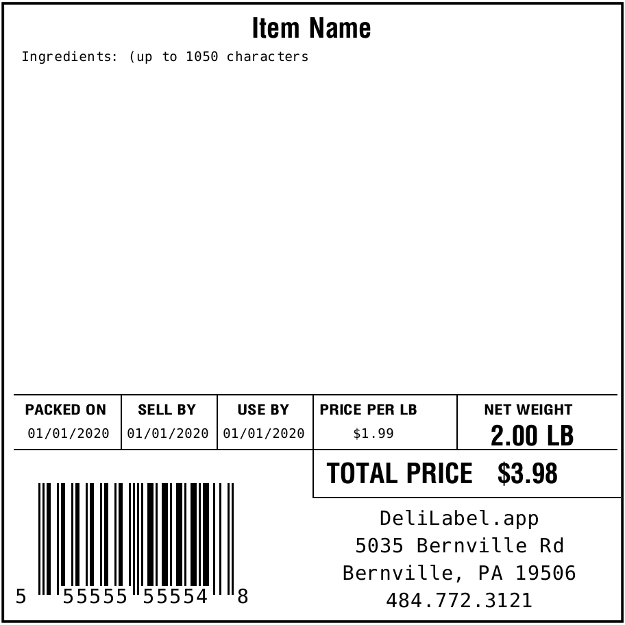 3 x 3 Weight REV b 1644420461