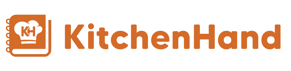 KitchenHand Logo