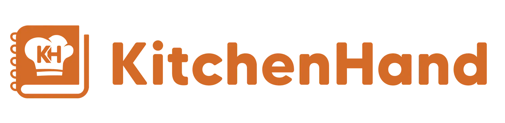 KitchenHand Logo
