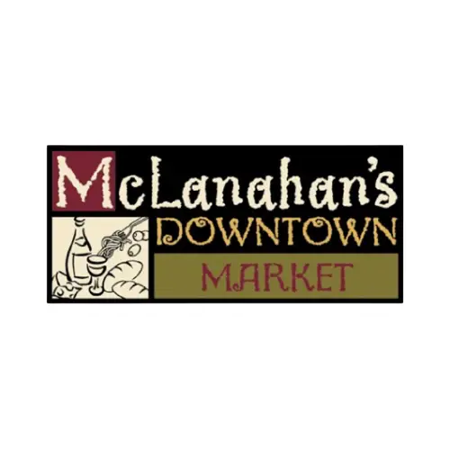 McLanahan's Downtown Market
