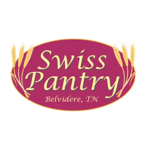 Swiss Pantry