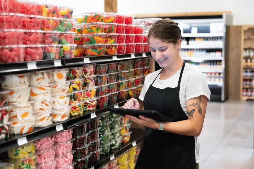 Solving Problems In Stores