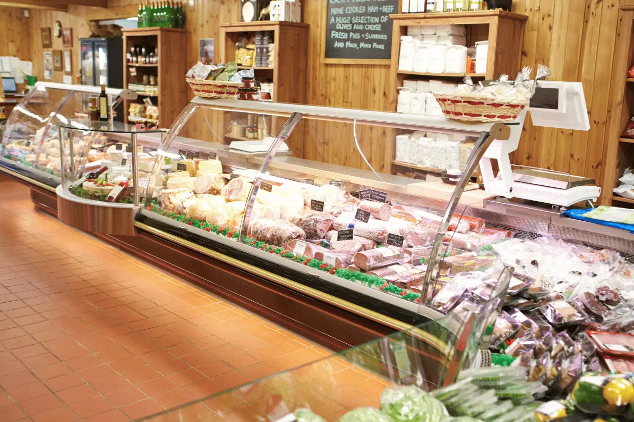 Deli