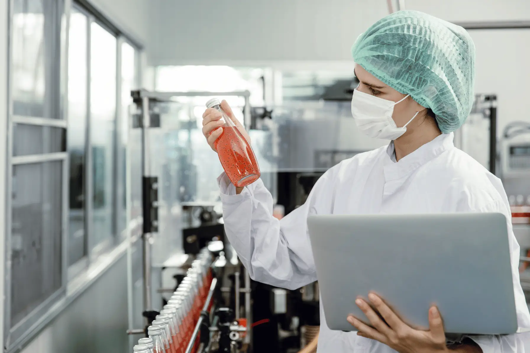 food safety labeling