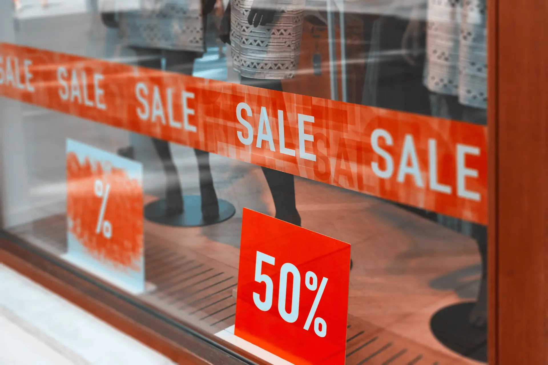 leveraging square to create in store promotions