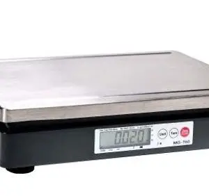SCALE, DeliLabel™ - Star Micronics mG-T30