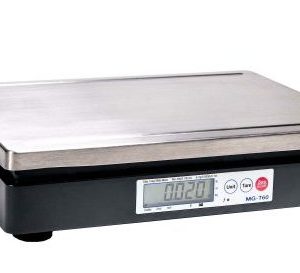 SCALE, DeliLabel™ - Star Micronics mG-T60