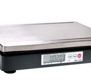 SCALE, DeliLabel™ - Star Micronics mG-T12