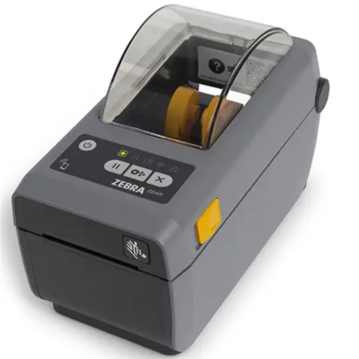 PRINTER, SwiftLabel™ – Zebra ZD411 Printer
