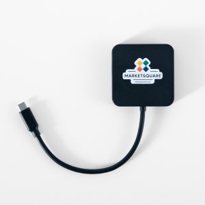 USB-C Hub, MarketSquare™